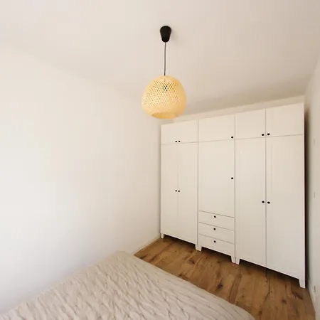Wierzbno Apartamento