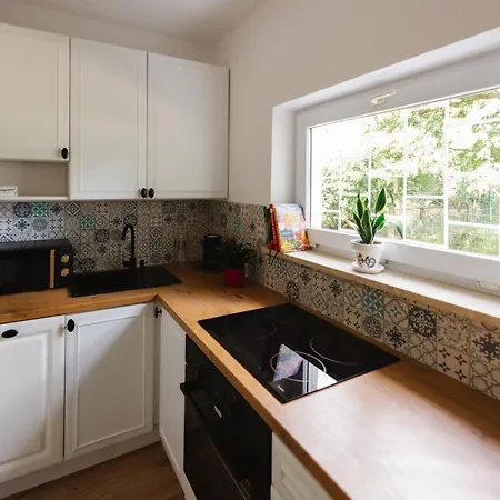 Wierzbno Apartament Warszawa